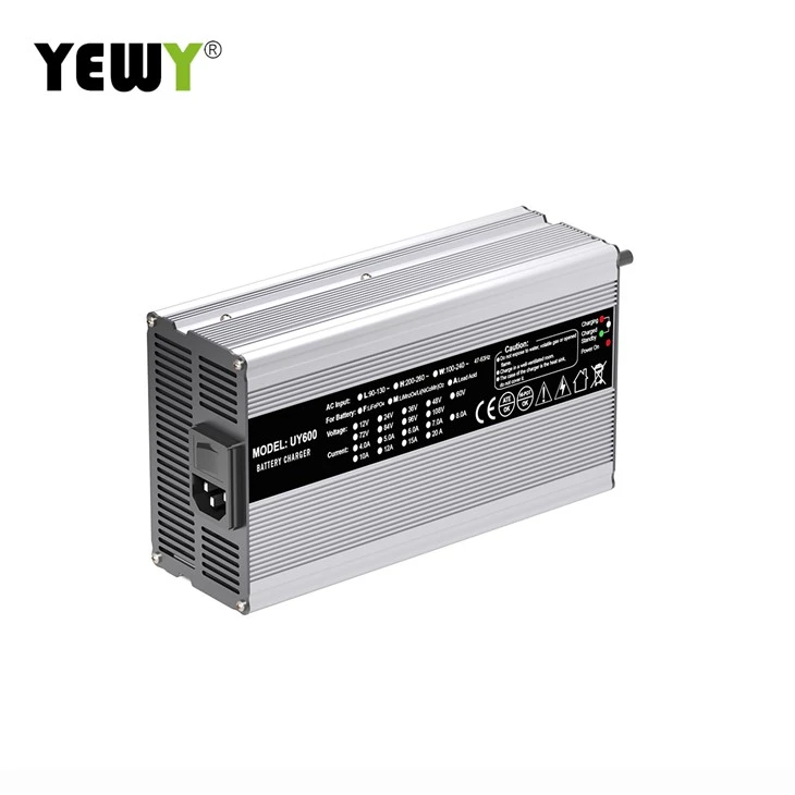 Sweeping Machine Battery Charger suppliers